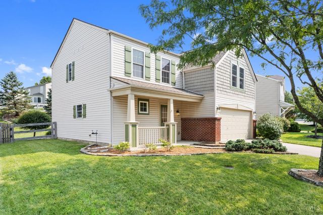 102 Lights Pointe Court, Ohio Twp, OH 45157