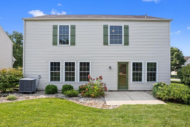 102 Lights Pointe Court, Ohio Twp, OH 45157