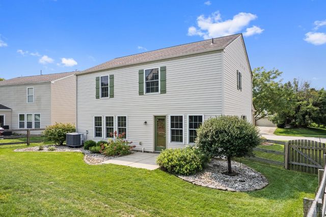 102 Lights Pointe Court, Ohio Twp, OH 45157