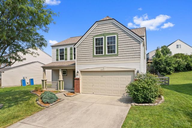 102 Lights Pointe Court, Ohio Twp, OH 45157