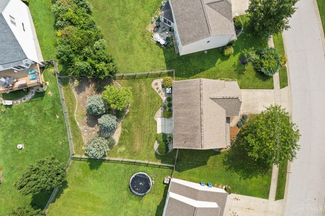 102 Lights Pointe Court, Ohio Twp, OH 45157
