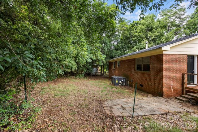 9408 Spruce Pine Place, Charlotte, NC 28210
