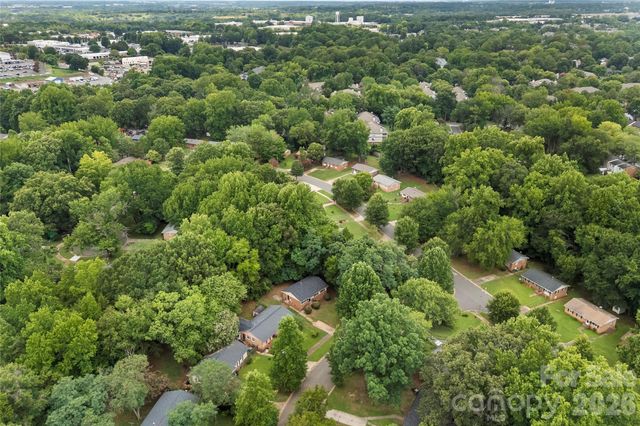 9408 Spruce Pine Place, Charlotte, NC 28210