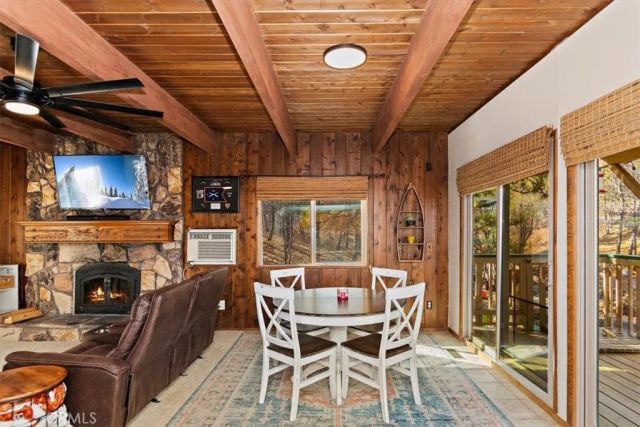 1241 Innsbruck, Lake Arrowhead, CA 92352