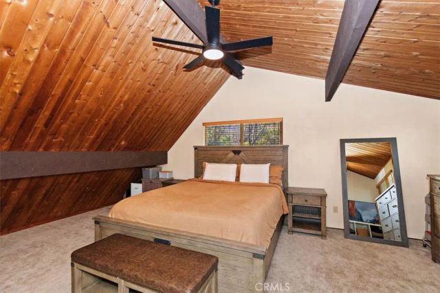 1241 Innsbruck, Lake Arrowhead, CA 92352