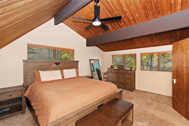 1241 Innsbruck, Lake Arrowhead, CA 92352