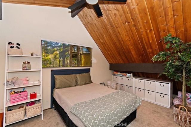 1241 Innsbruck, Lake Arrowhead, CA 92352