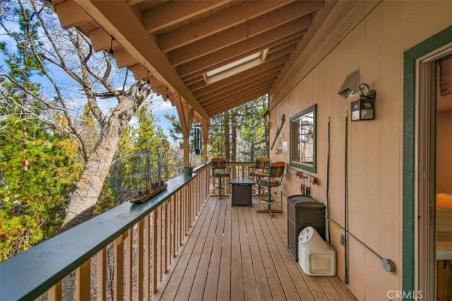 1241 Innsbruck, Lake Arrowhead, CA 92352
