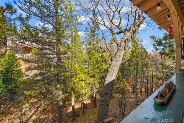 1241 Innsbruck, Lake Arrowhead, CA 92352