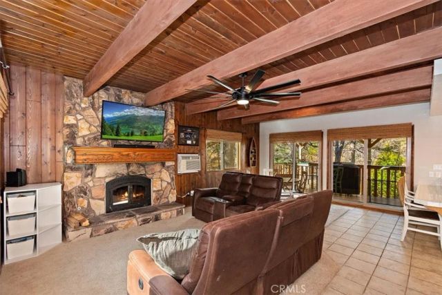 1241 Innsbruck, Lake Arrowhead, CA 92352