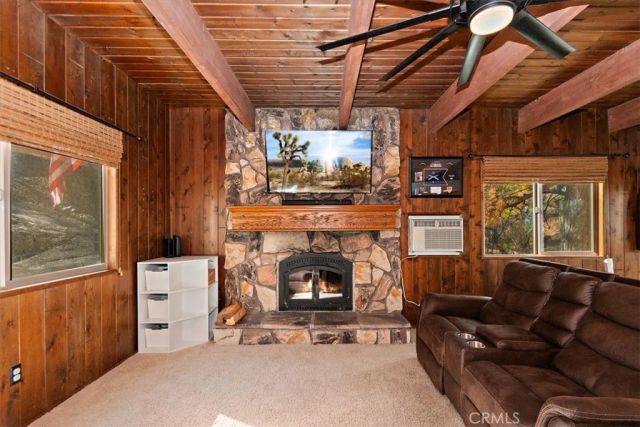 1241 Innsbruck, Lake Arrowhead, CA 92352