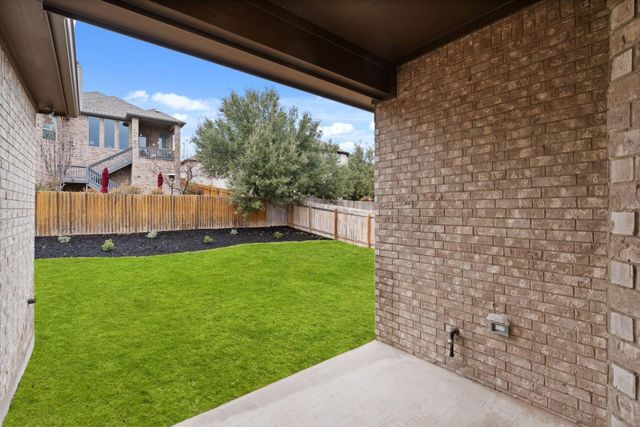 7732 Tessera PKWY, Lago Vista, TX 78645