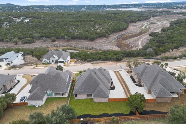 7732 Tessera PKWY, Lago Vista, TX 78645