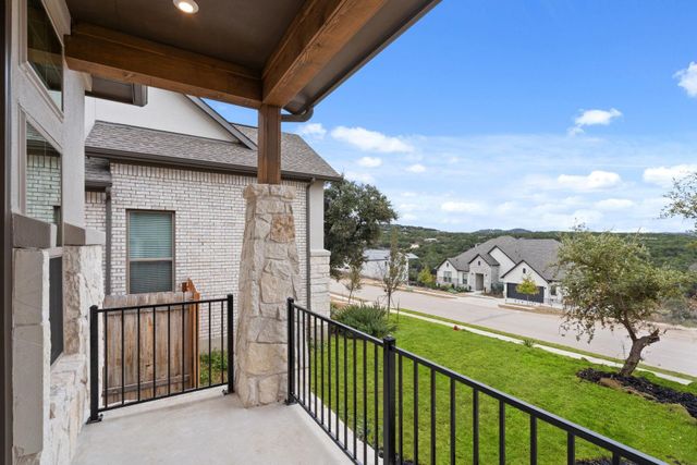 7732 Tessera PKWY, Lago Vista, TX 78645