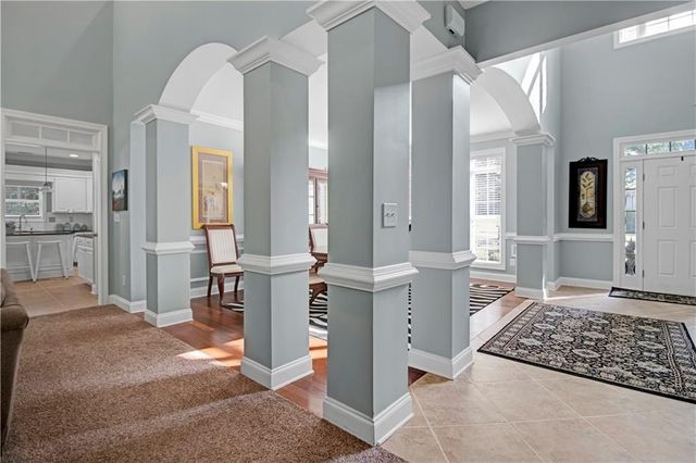 723 Euel Drive, Mcdonough, GA 30252