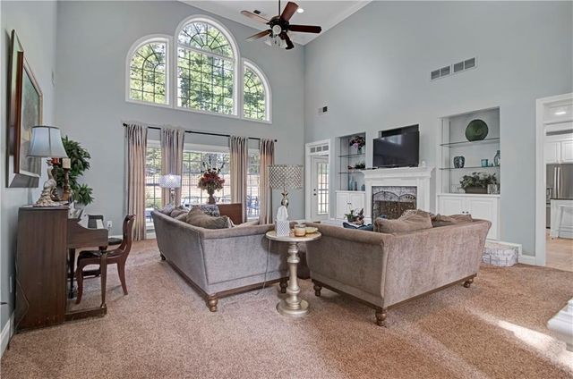 723 Euel Drive, Mcdonough, GA 30252