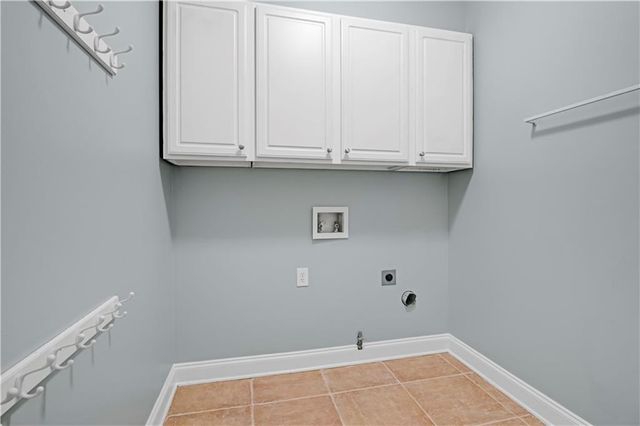 723 Euel Drive, Mcdonough, GA 30252