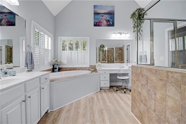 723 Euel Drive, Mcdonough, GA 30252