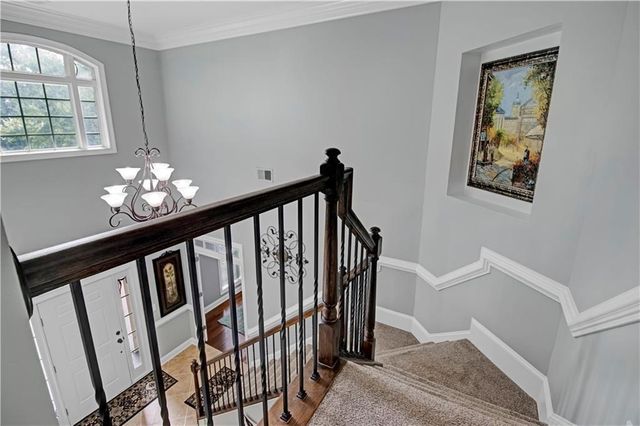 723 Euel Drive, Mcdonough, GA 30252