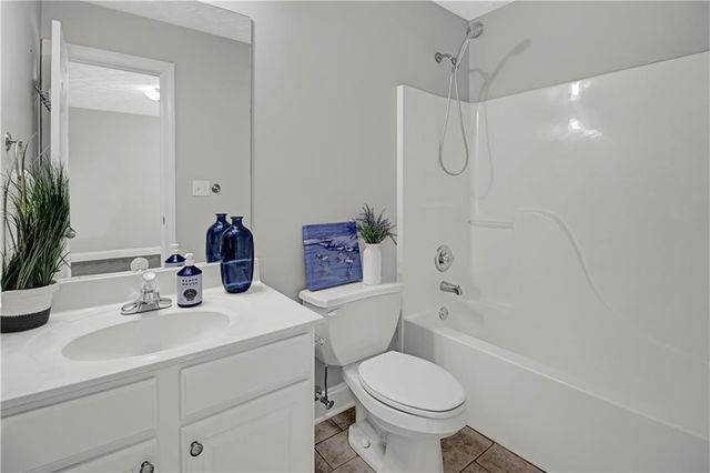 723 Euel Drive, Mcdonough, GA 30252