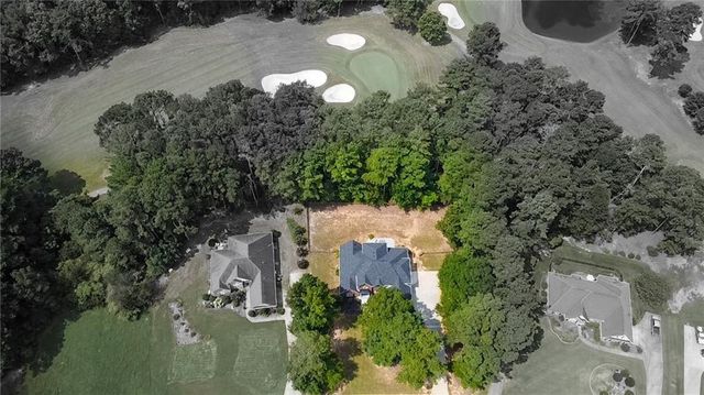 723 Euel Drive, Mcdonough, GA 30252