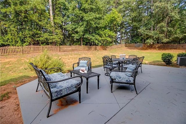 723 Euel Drive, Mcdonough, GA 30252