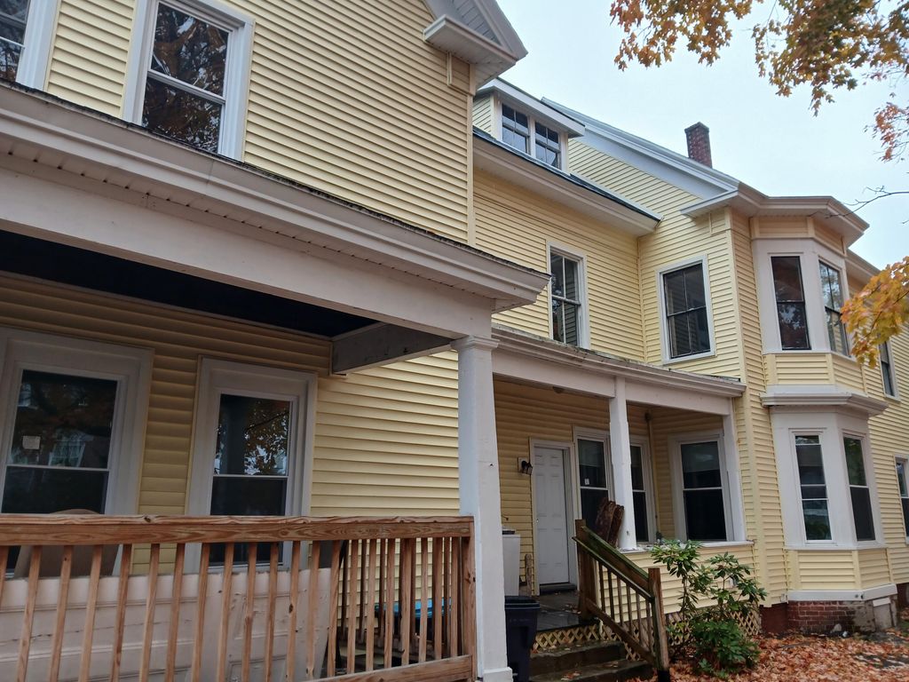 66 Webster Street, Auburn, ME 04210 — photo 2