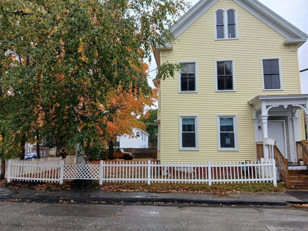 66 Webster Street, Auburn, ME 04210 — photo 3
