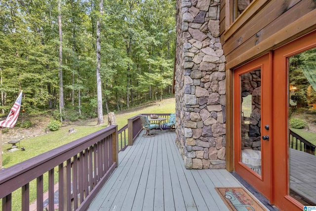 445 BERRINGTON LANE, Springville, AL 35146