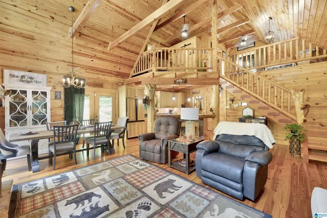 445 BERRINGTON LANE, Springville, AL 35146