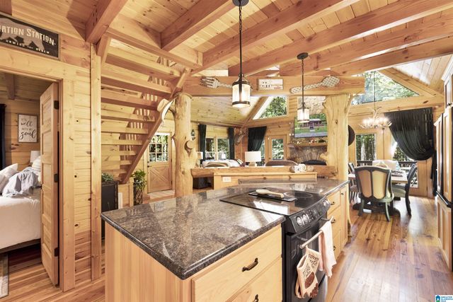 445 BERRINGTON LANE, Springville, AL 35146