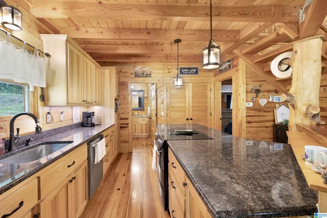 445 BERRINGTON LANE, Springville, AL 35146