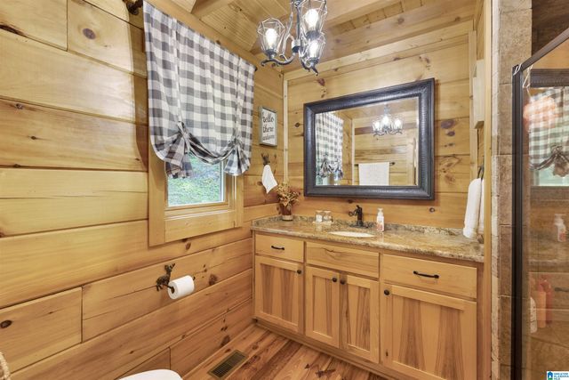 445 BERRINGTON LANE, Springville, AL 35146