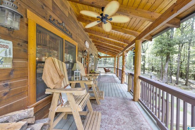 445 BERRINGTON LANE, Springville, AL 35146