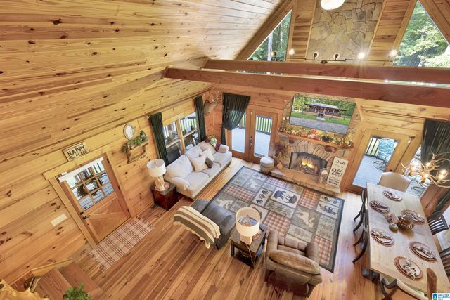 445 BERRINGTON LANE, Springville, AL 35146