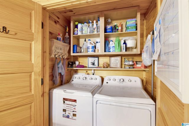 445 BERRINGTON LANE, Springville, AL 35146