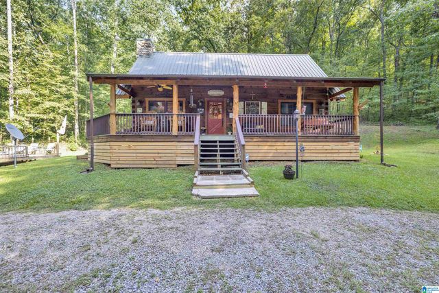 445 BERRINGTON LANE, Springville, AL 35146