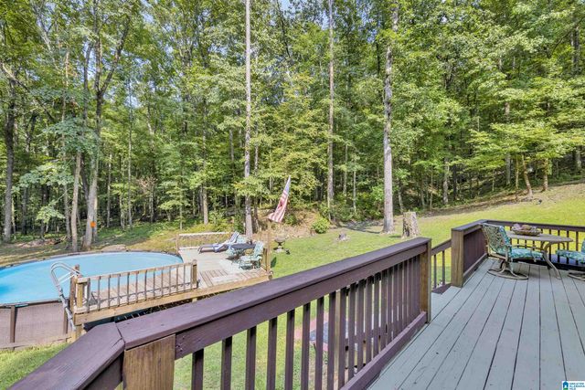 445 BERRINGTON LANE, Springville, AL 35146