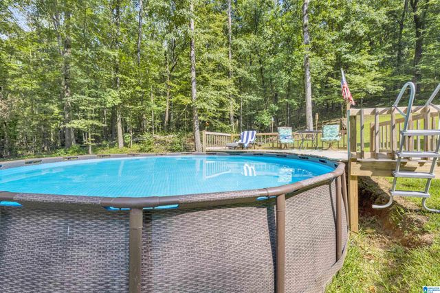 445 BERRINGTON LANE, Springville, AL 35146