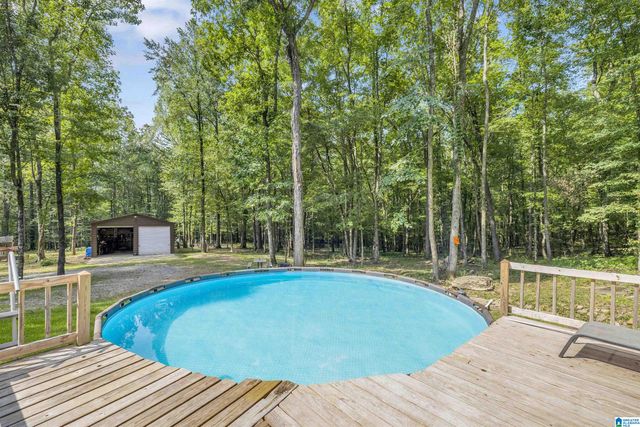 445 BERRINGTON LANE, Springville, AL 35146