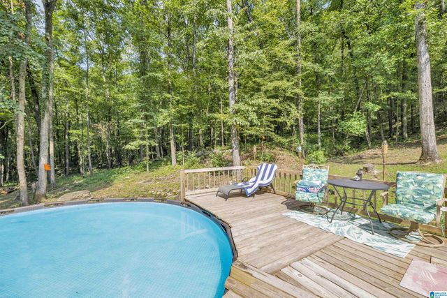 445 BERRINGTON LANE, Springville, AL 35146