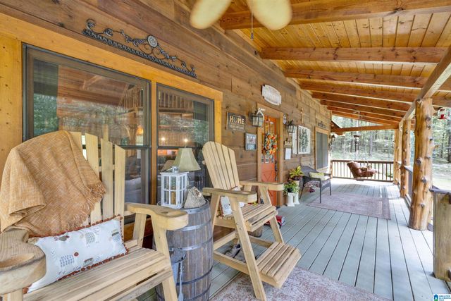 445 BERRINGTON LANE, Springville, AL 35146