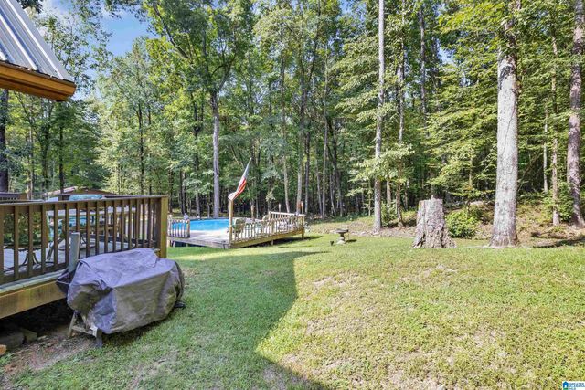 445 BERRINGTON LANE, Springville, AL 35146