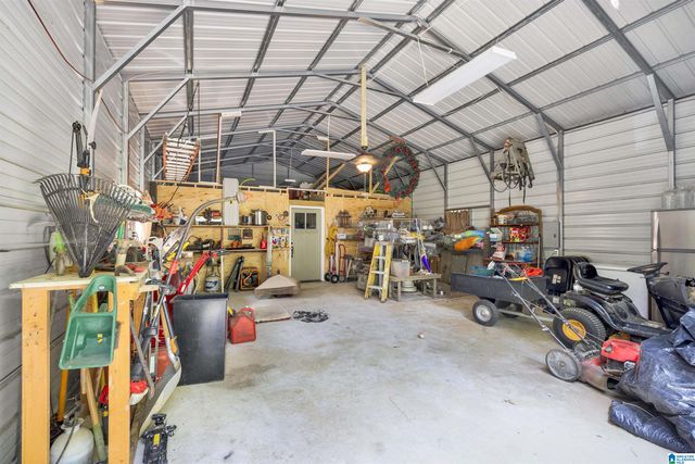 445 BERRINGTON LANE, Springville, AL 35146