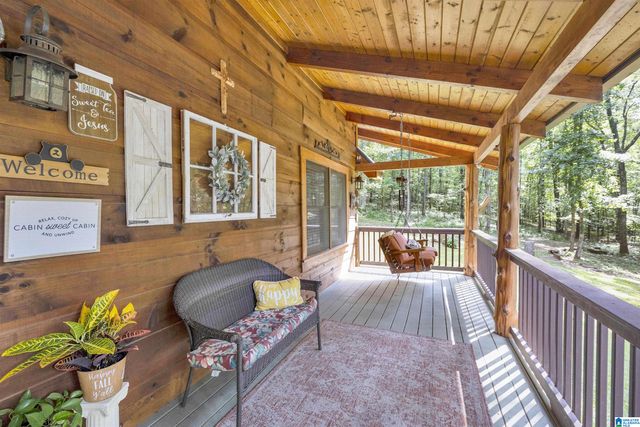 445 BERRINGTON LANE, Springville, AL 35146