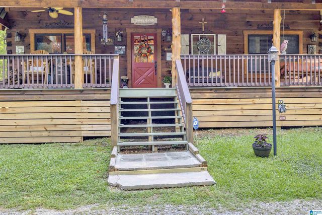 445 BERRINGTON LANE, Springville, AL 35146