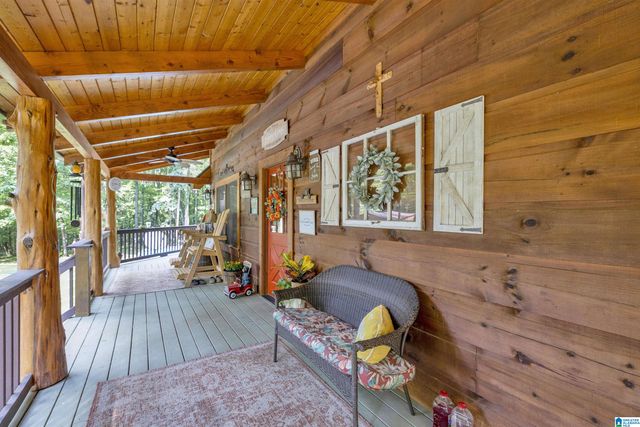 445 BERRINGTON LANE, Springville, AL 35146