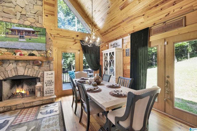 445 BERRINGTON LANE, Springville, AL 35146