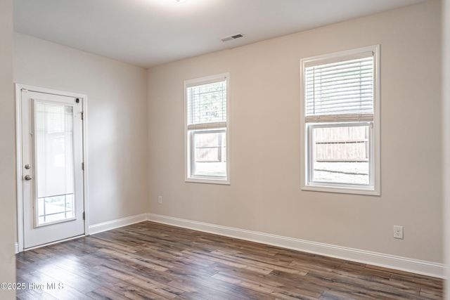 101 Bluegrass Court, Aberdeen, NC 28315