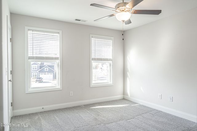 101 Bluegrass Court, Aberdeen, NC 28315